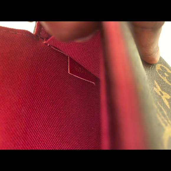 LV Felicie Pochette - Picture 13 of 14